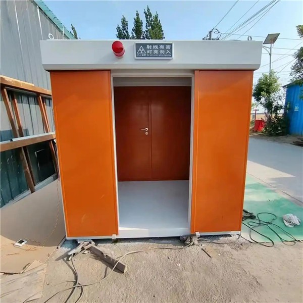 三沙铅房