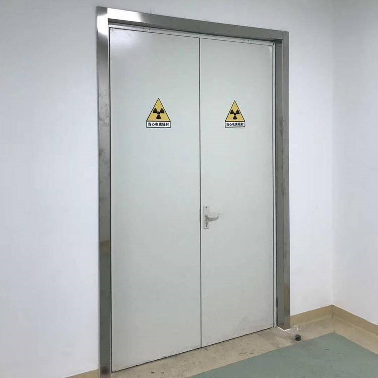三沙铅门