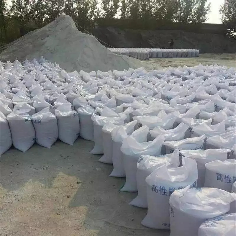 三沙防辐射硫酸钡砂