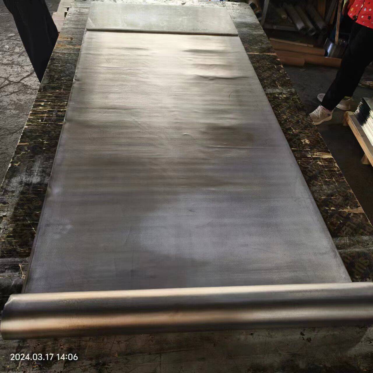 三沙医用防辐射铅板